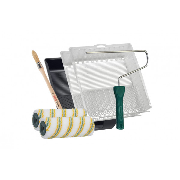 Kit d'application murs et plafonds