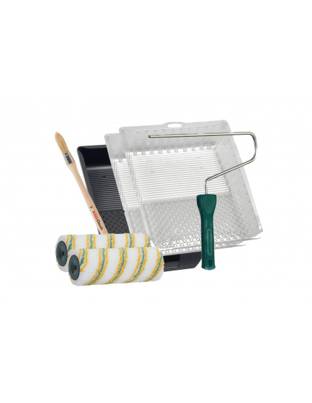 Kit d'application murs et plafonds