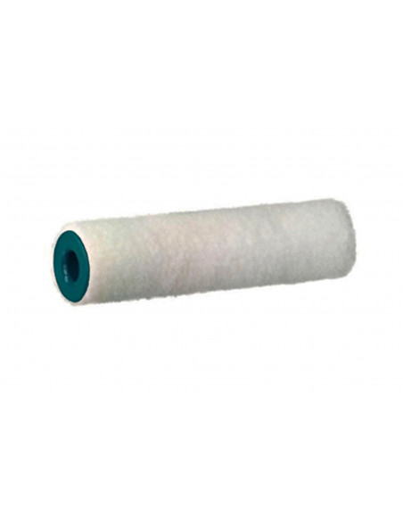 Manchon ROTAFILT poils 5 mm polyester