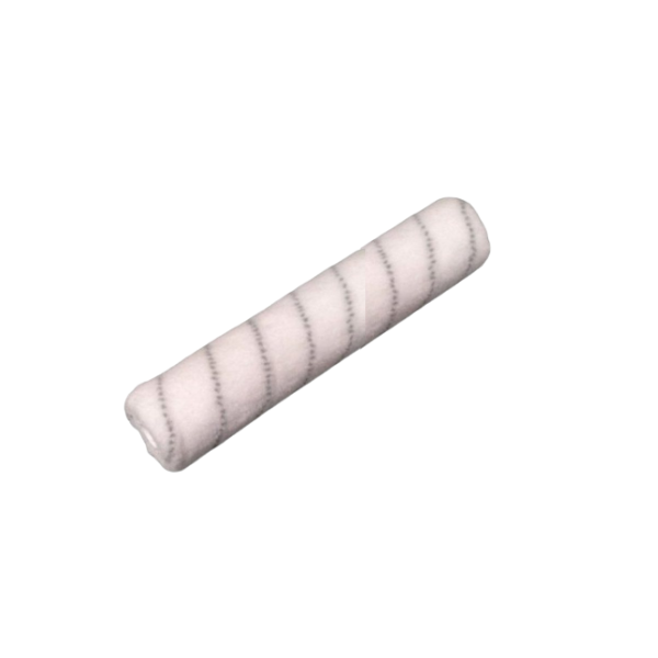 Manchon poils 12 mm polyamide spécial sol