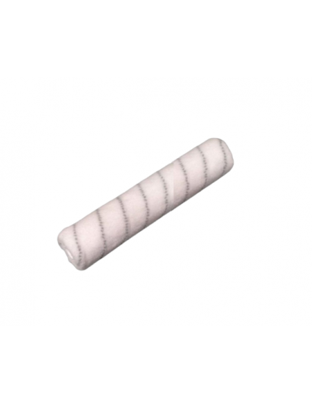 Manchon poils 12 mm polyamide spécial sol