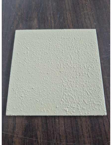 CHARGE ANTI-GLISSANCE : spéciales résines et peintures sol microbilles de polyéthylène