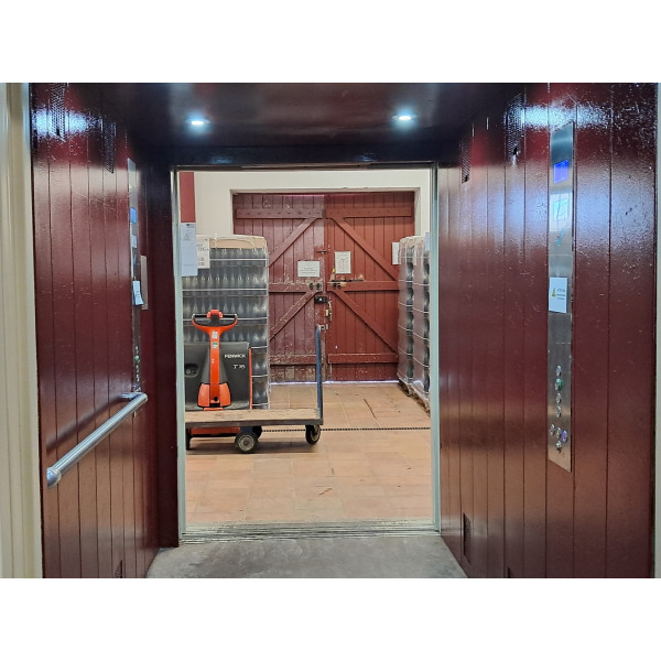 DEPRO HYDROLAC PU : peinture polyuréthane haute...