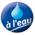 à l'eau