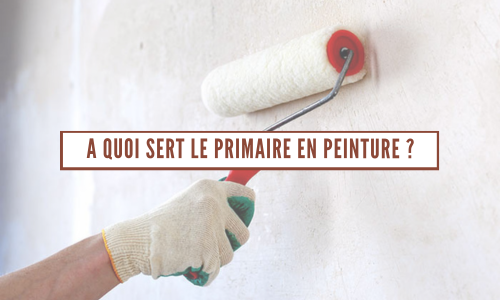 Le primaire - A quoi sert-il ?