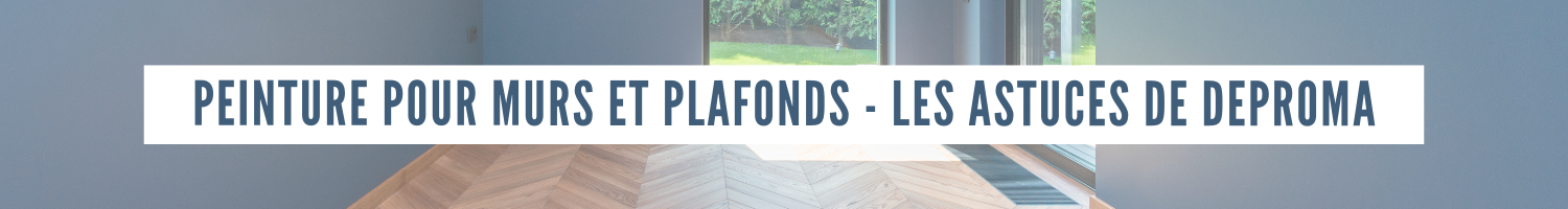 Comment appliquer de la peinture acrylique sur un mur ?